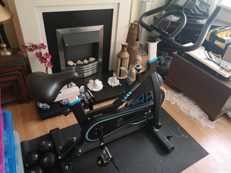 lean cycle trainer